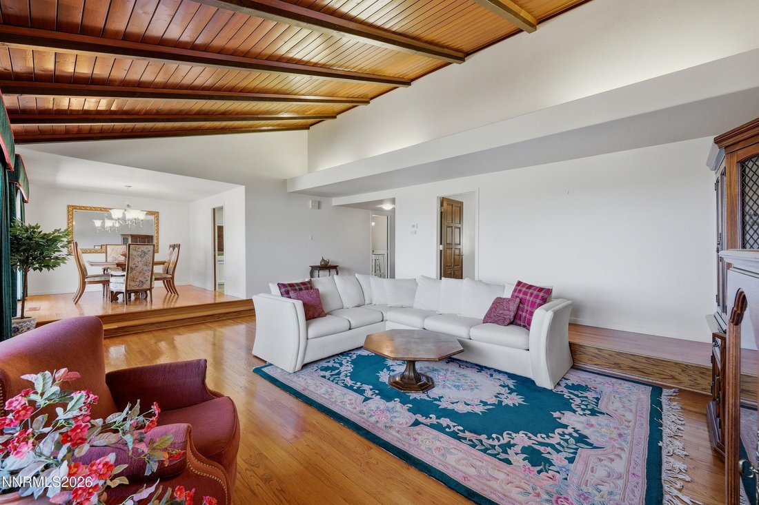 House in Reno, Nevada, United States 5 - 18378085