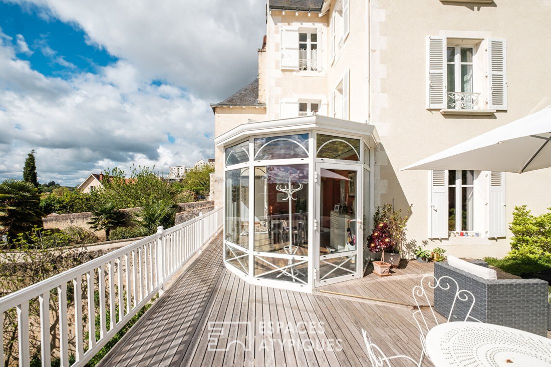 Villa in Poitiers, Nouvelle-Aquitaine, France 3 - 18367753