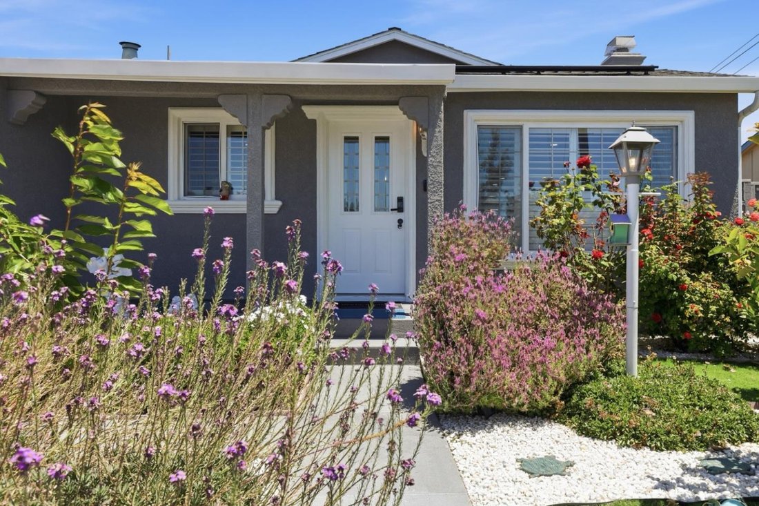 House in Newark, California, United States 5 - 18378207