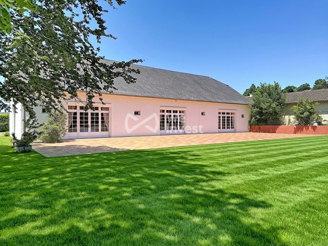 House in Montardon, Nouvelle-Aquitaine, France 1 - 18385270