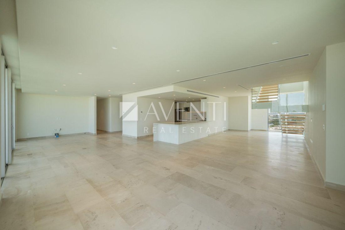 Apartment in Cancún, Quintana Roo, Mexico 5 - 18374014