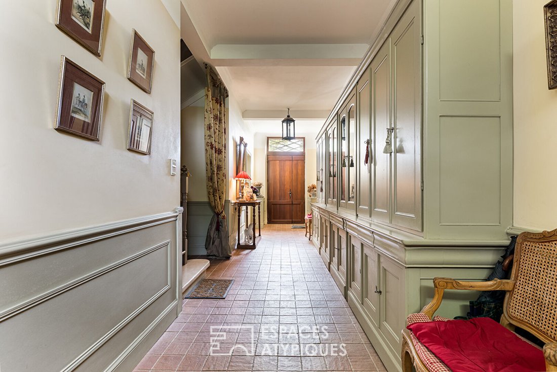 Villa in Boutbouilhes-Ox, Muret, France 3 - 18368701