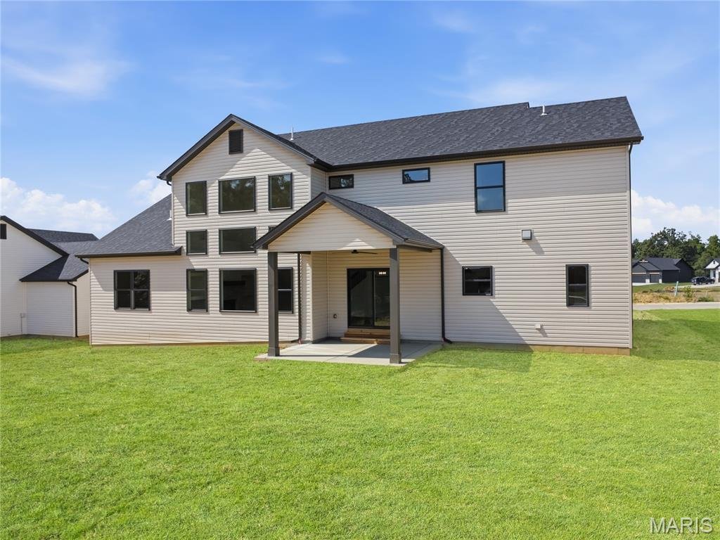House in Foristell, Missouri, United States 3 - 18057704