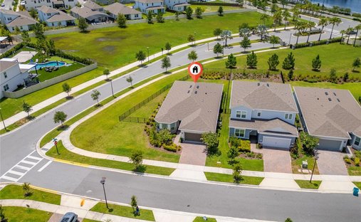 House in Orlando, Florida, United States 1