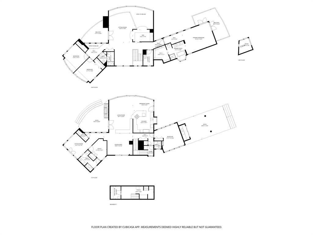 House in Oak Point, TX, United States 4 - 18375119