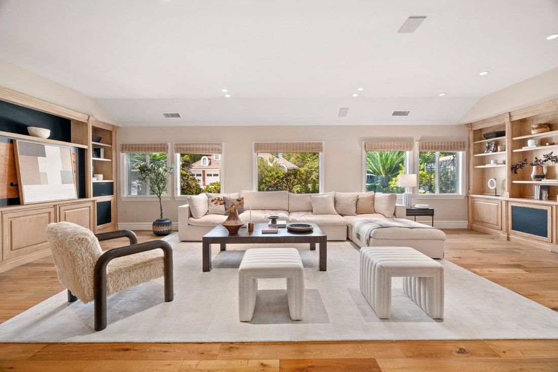 House in Los Angeles, California, United States 5 - 18374091