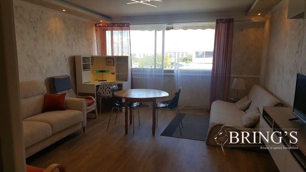 Apartment in Biarritz, Nouvelle-Aquitaine, France 1 - 18385517