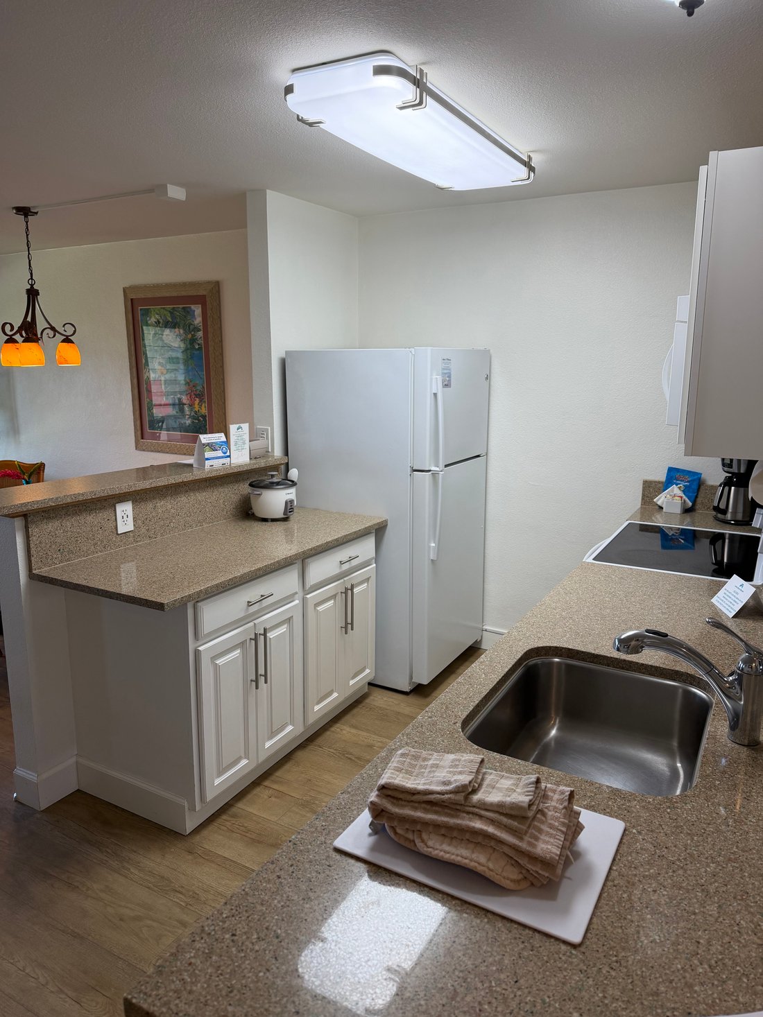 Appartement à Koloa, Hawaï, États-Unis 5 - 18365461