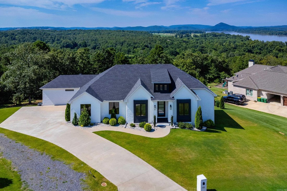 House in Maumelle, Arkansas, United States 1 - 18377616