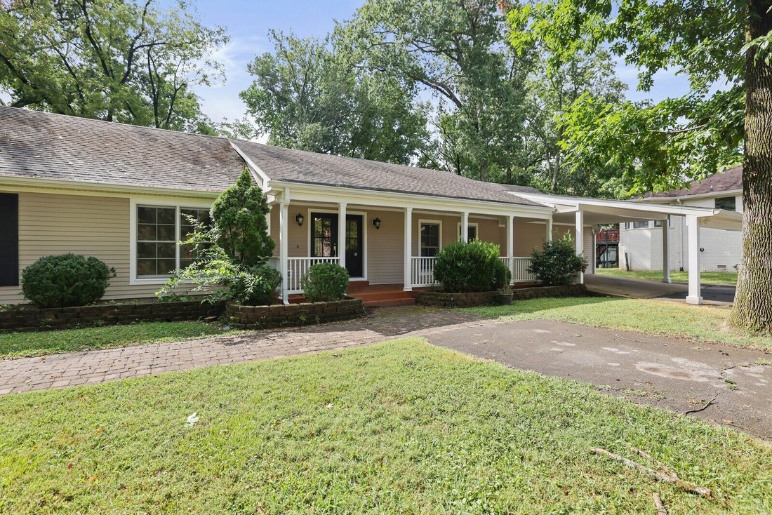 House in Nashville, Tennessee, United States 2 - 18373661