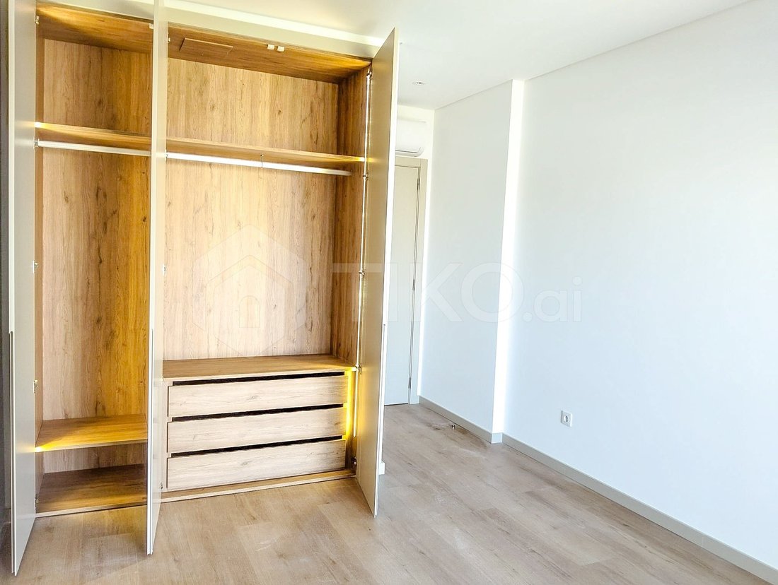 Apartment in Montijo e Afonsoeiro, Setubal, Portugal 5 - 18381494