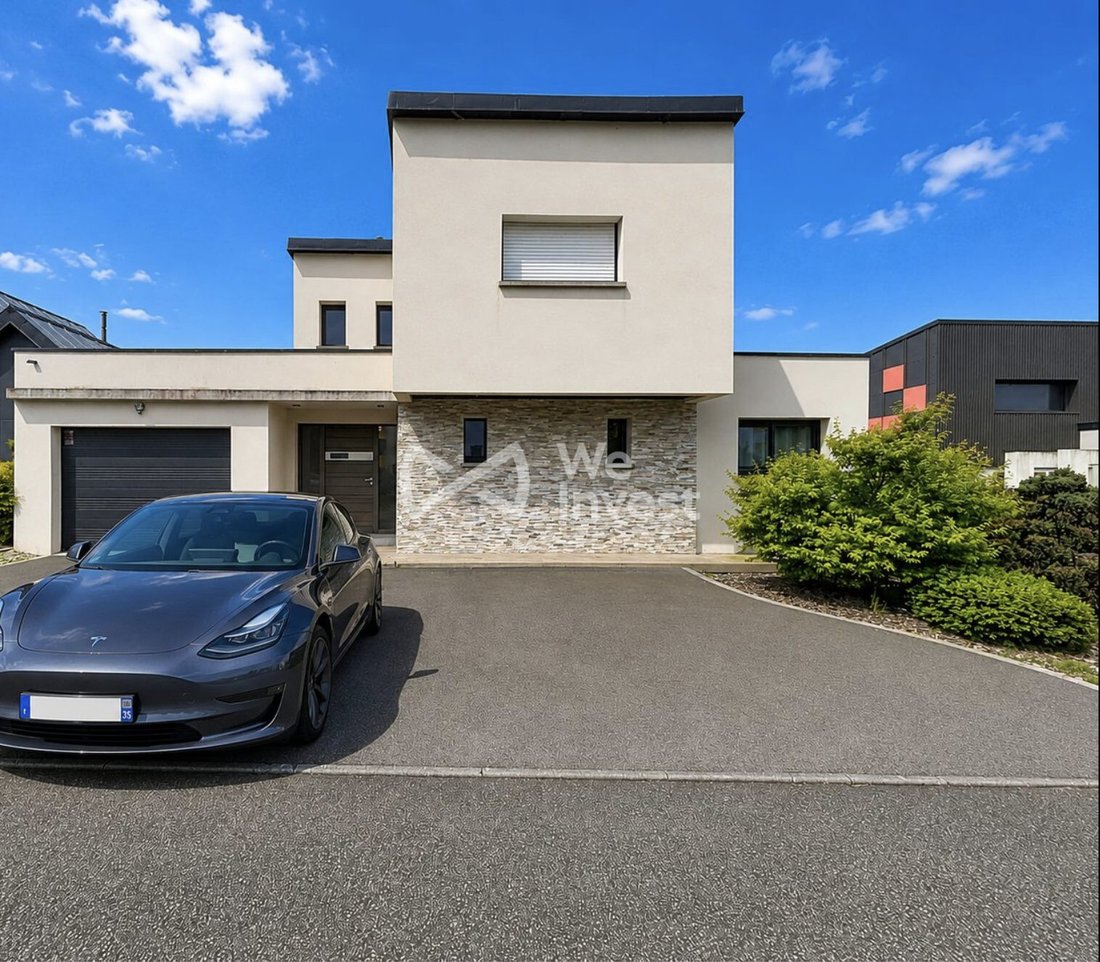 House in Ouest, Bruz, France 1 - 18385809