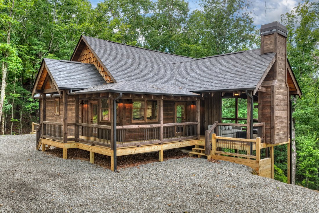 House in Blue Ridge, Georgia, United States 2 - 18373957
