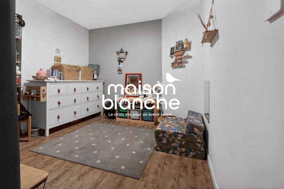 House in Port Neuf, La Rochelle, France 5 - 17468697