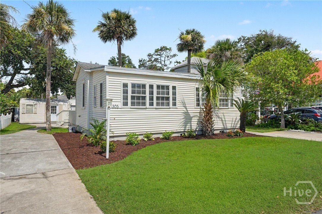 House in Tybee Island, Georgia, United States 2 - 18378962