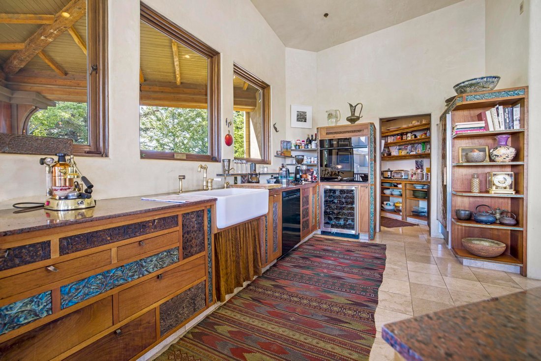 House in Ketchum, Idaho, United States 2 - 18379492