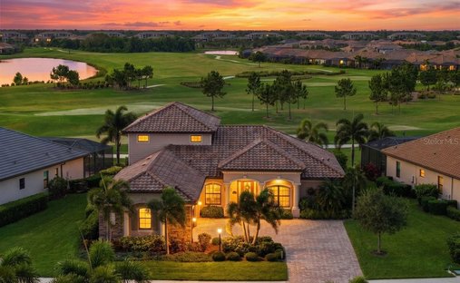 House in Lakewood Ranch, Florida, United States 1