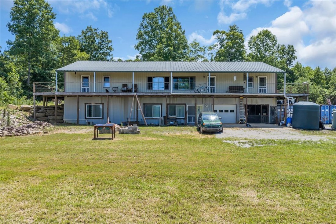 House in Gruetli-Laager, Tennessee, United States 1 - 18373929