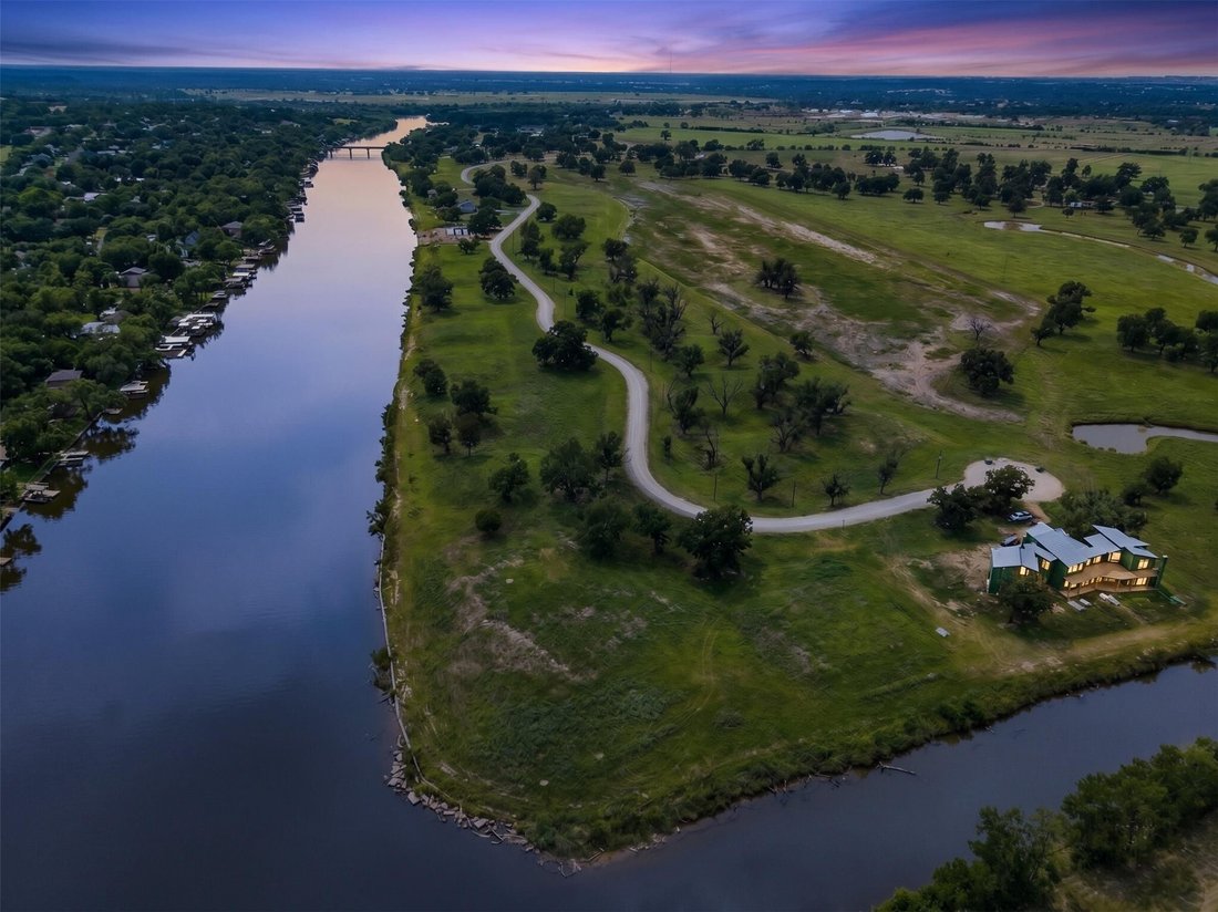 Land in Weatherford, Texas, United States 1 - 18379342