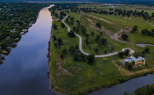 Land in Weatherford, Texas, United States 1