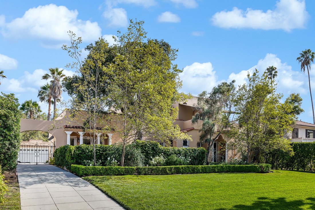 House in Altadena, California, United States 1 - 18373971