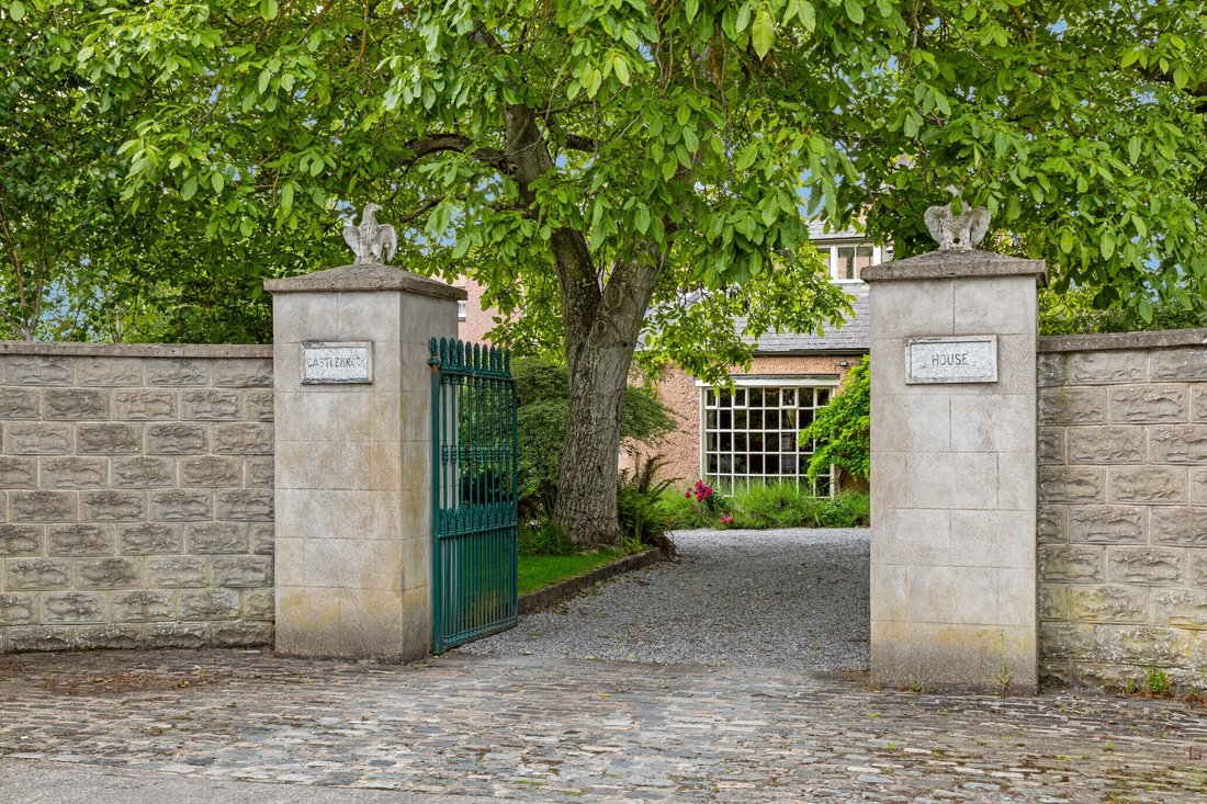 House in Dublin, County Dublin, Ireland 2 - 18378925