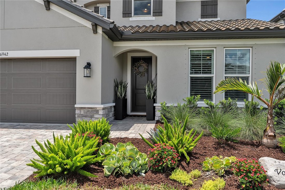 House in Bradenton, Florida, United States 4 - 18379842
