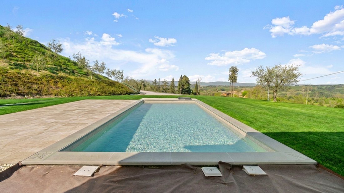 House in San Miniato, Tuscany, Italy 4 - 18111081