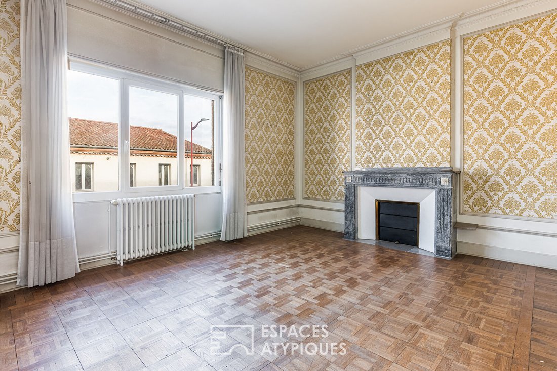 Villa in Frouzins, Occitania, France 2 - 18368126