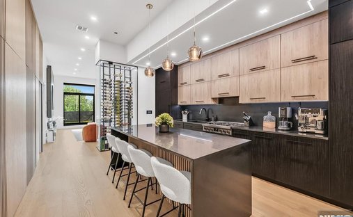 Condo in Weehawken, New Jersey, United States 1