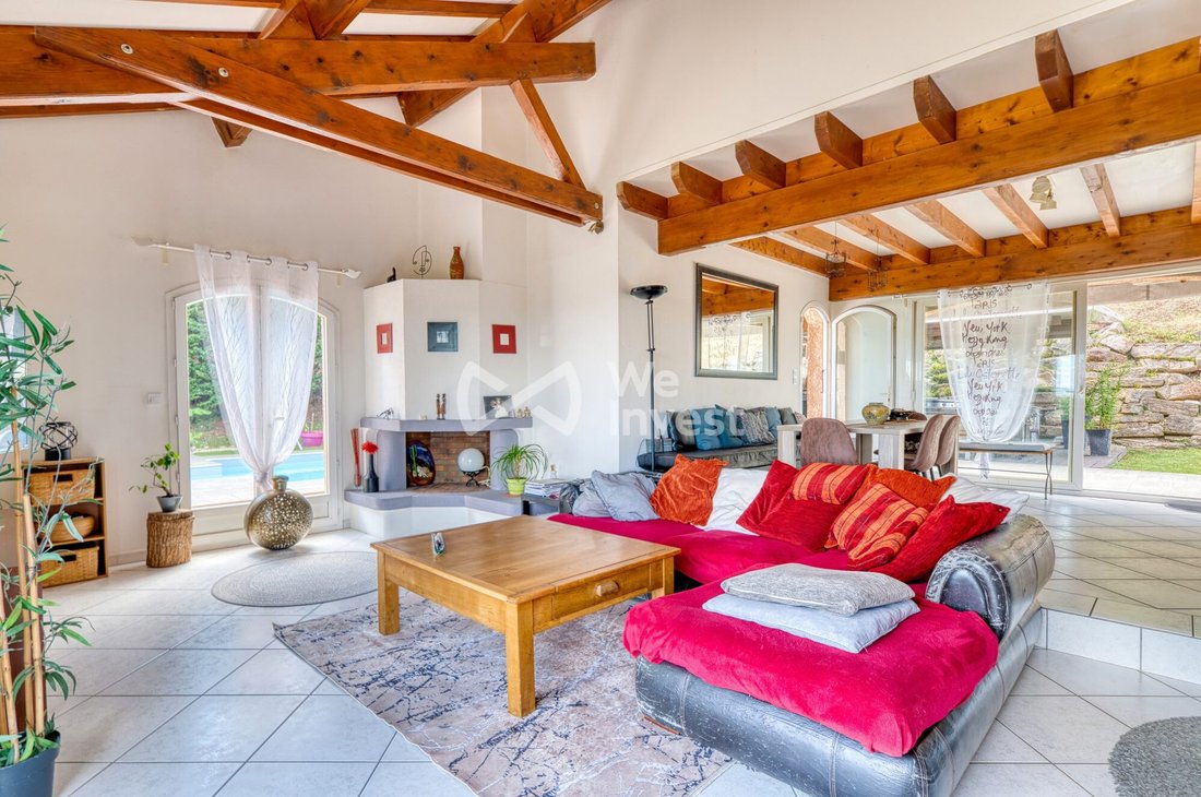House in Grenay, Auvergne-Rhône-Alpes, France 2 - 16021183