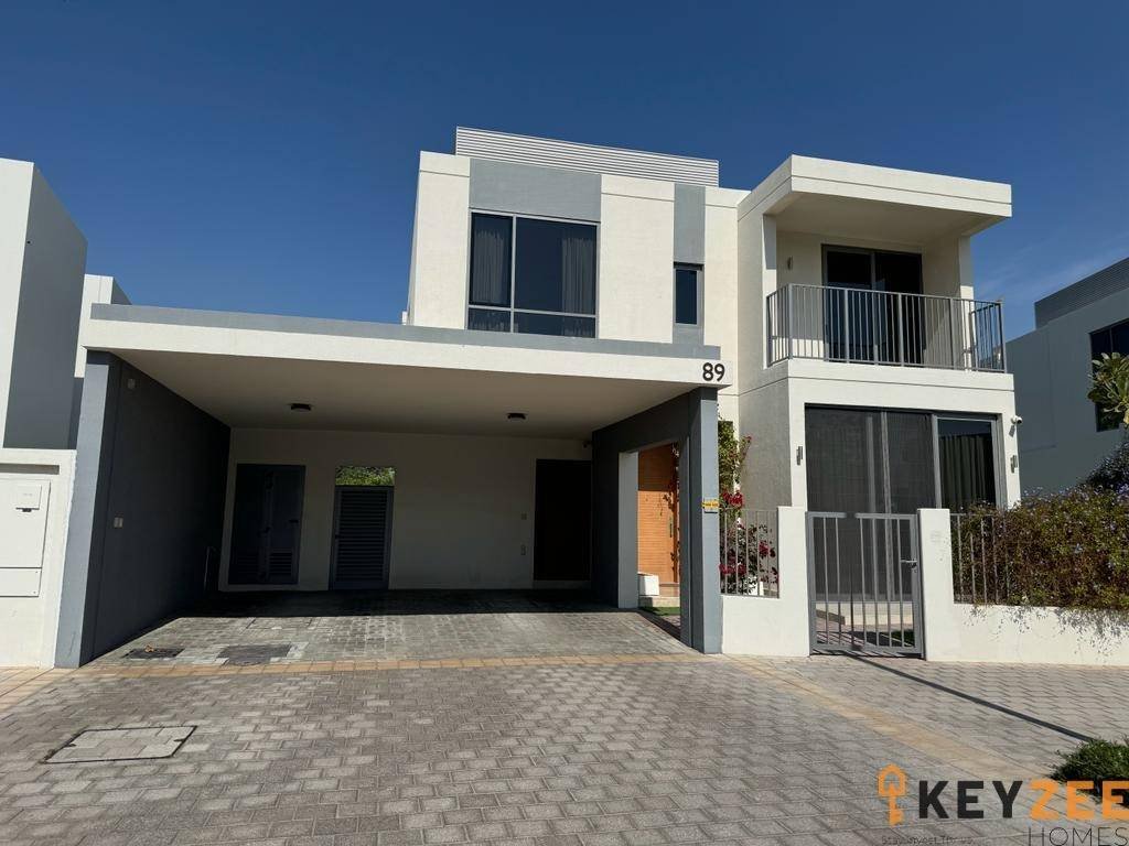 Villa in Dubai Hills Estate, Dubai, United Arab Emirates 2 - 18374018