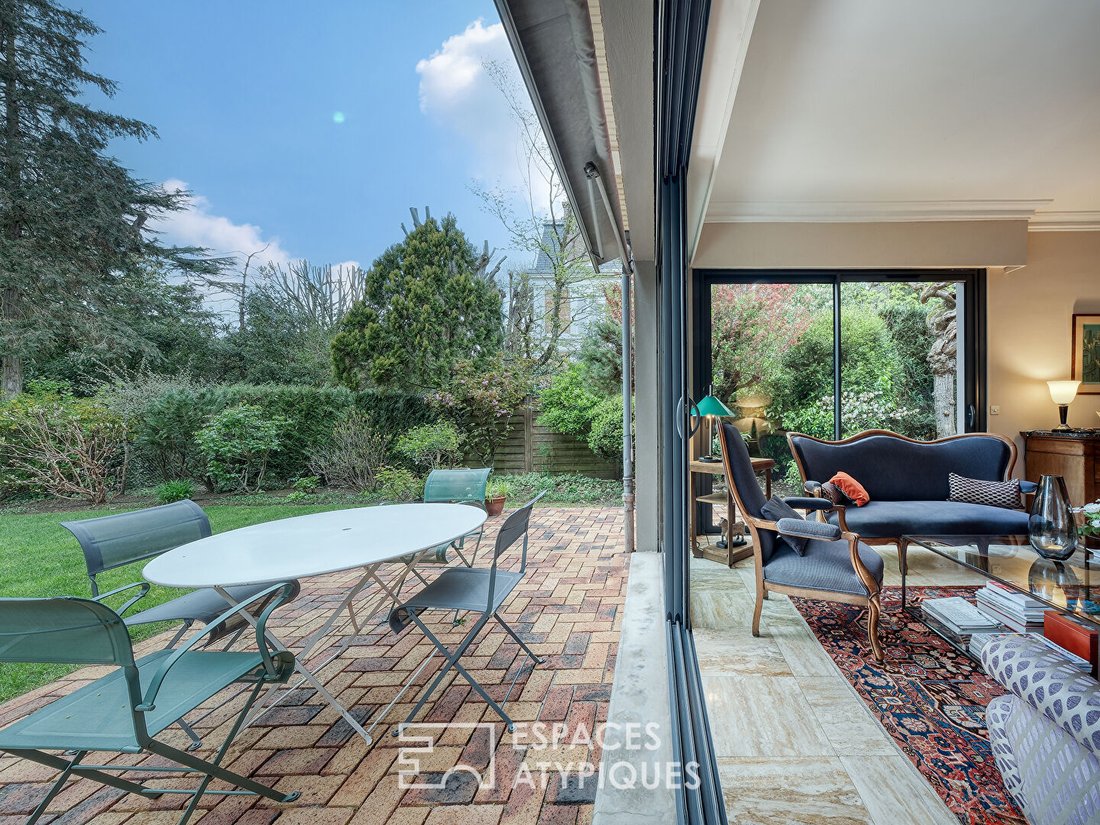 Villa in Les Bords de Seine, Soisy-sur-Seine, France 4 - 18368574