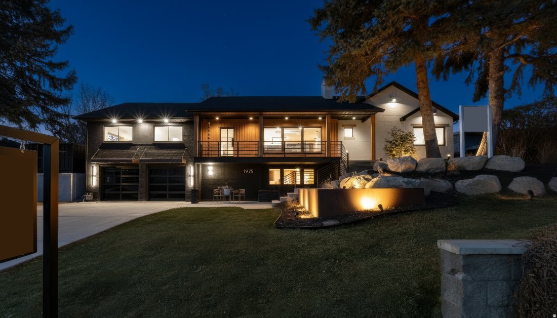 House in Holladay, Utah, United States 3 - 17701178