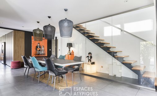 Villa in Arrondissement of Muret, Occitania, France 1