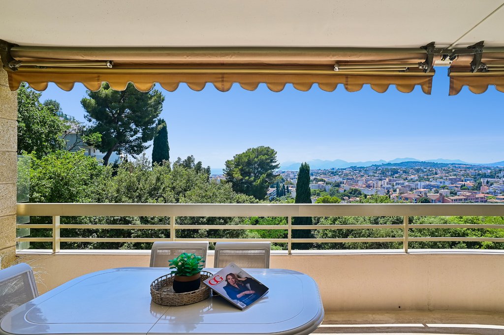 Apartment in Collines, Le Cannet, France 3 - 18374060