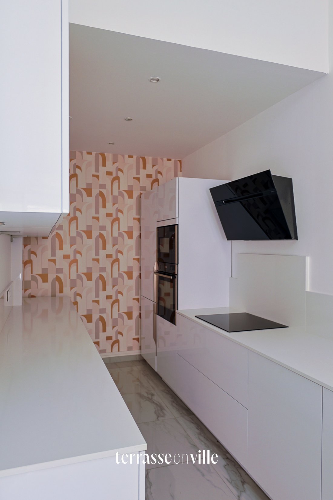 Appartement à Castellane, 6e Arrondissement, Marseille 5 - 18379726