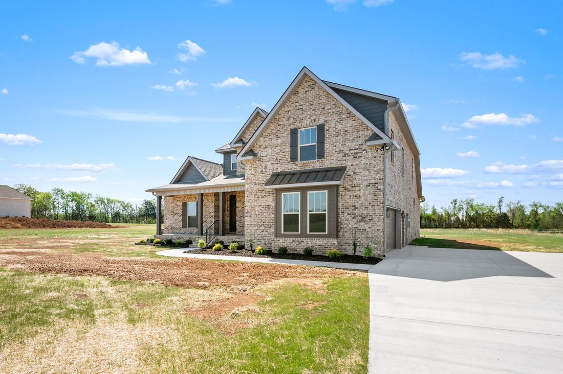 House in Murfreesboro, Tennessee, United States 4 - 18373669