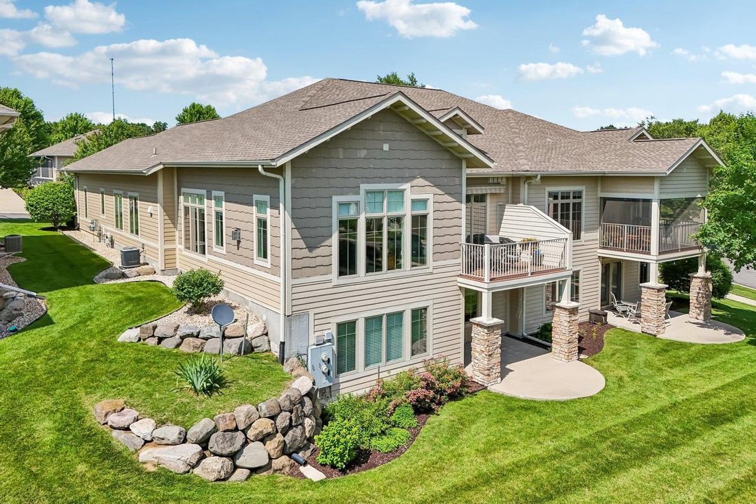 House in Maple Bluff, Wisconsin, United States 5 - 18377970