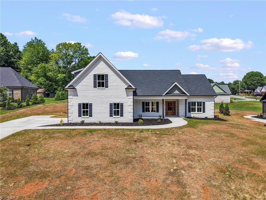 House in Lexington, North Carolina, United States 3 - 18334913