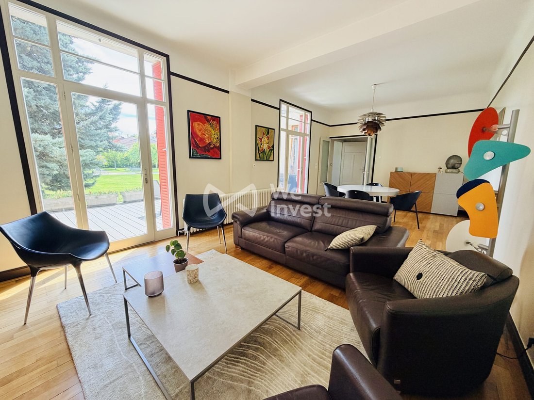 Villa in Centre, Riom, France 5 - 18386001