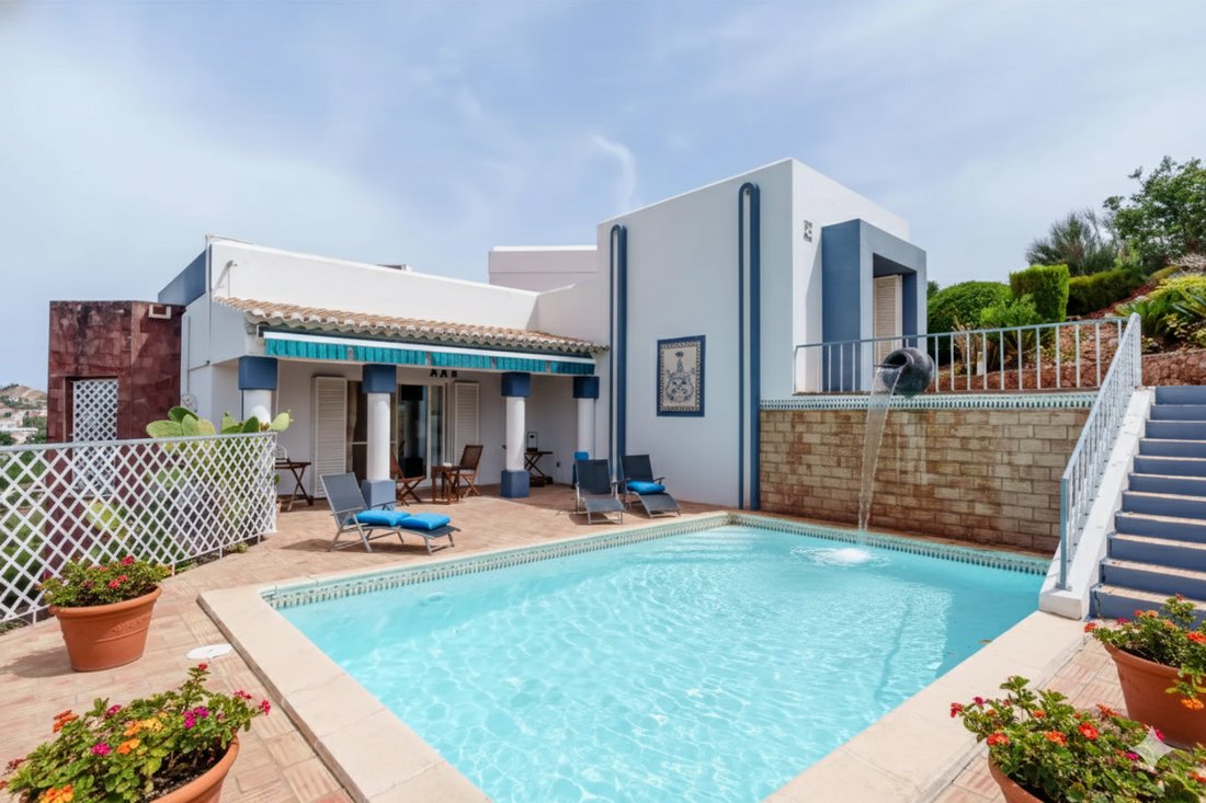 Villa in Silves, Algarve, Portugal 2 - 18380322
