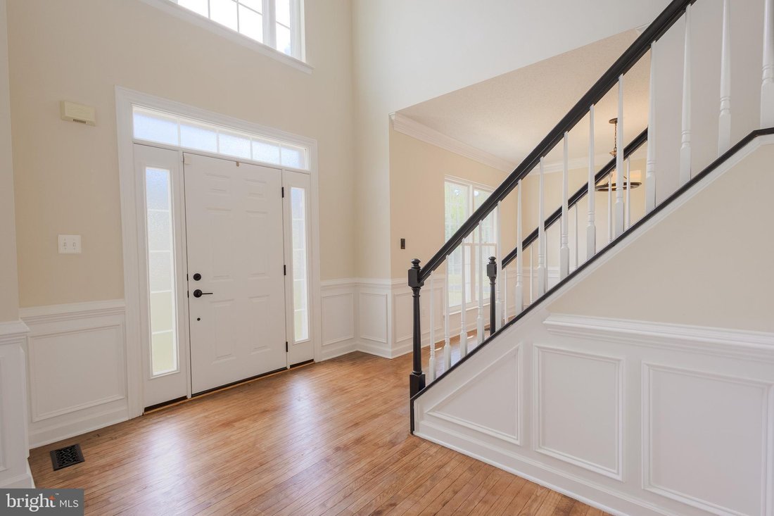 House in Charlotte Hall, MD, United States 4 - 18384316