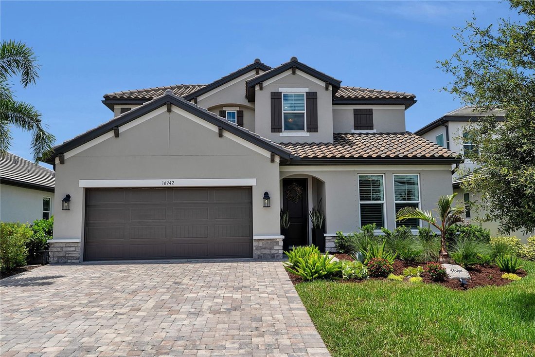 House in Bradenton, Florida, United States 1 - 18379842