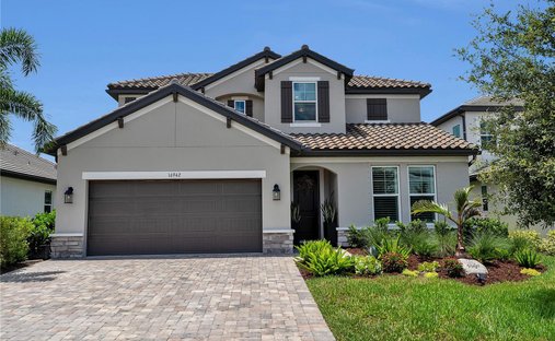 House in Bradenton, Florida, United States 1