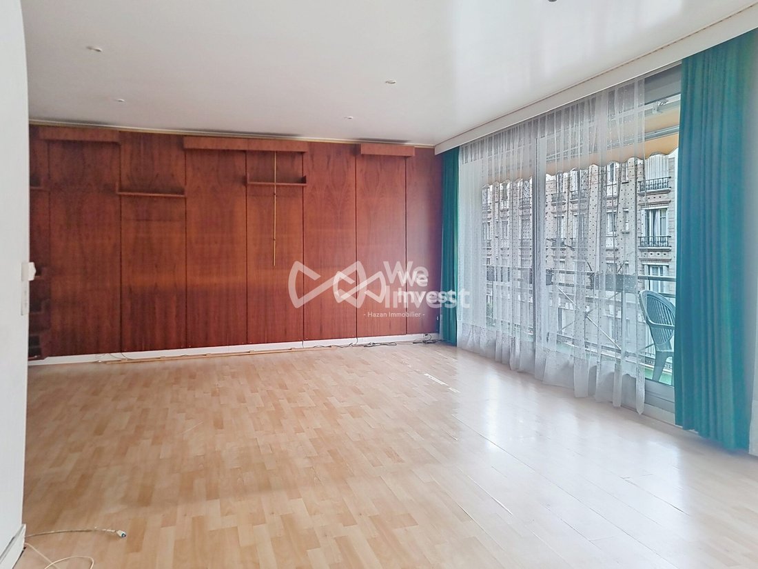 Apartment in Hôtel de Ville-Planchette, Levallois-Perret, France 2 - 18386043