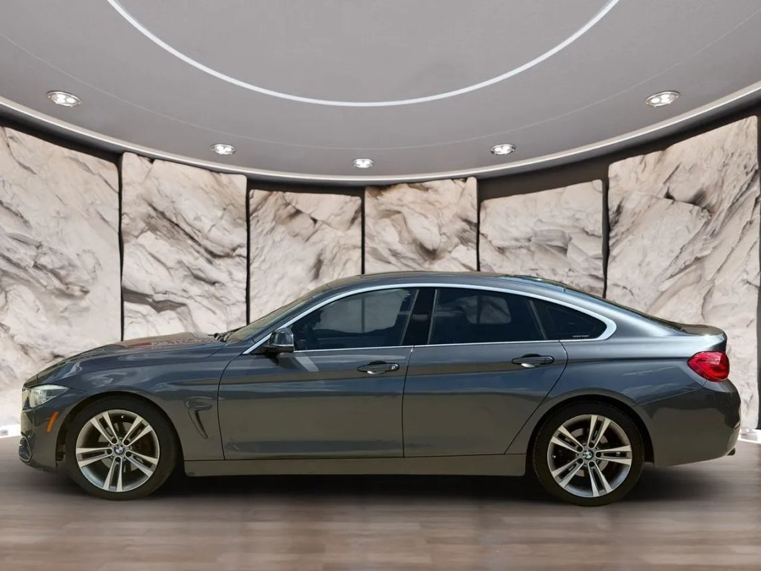 Sedan in Balch Springs, TX, United States 3 - 18383862