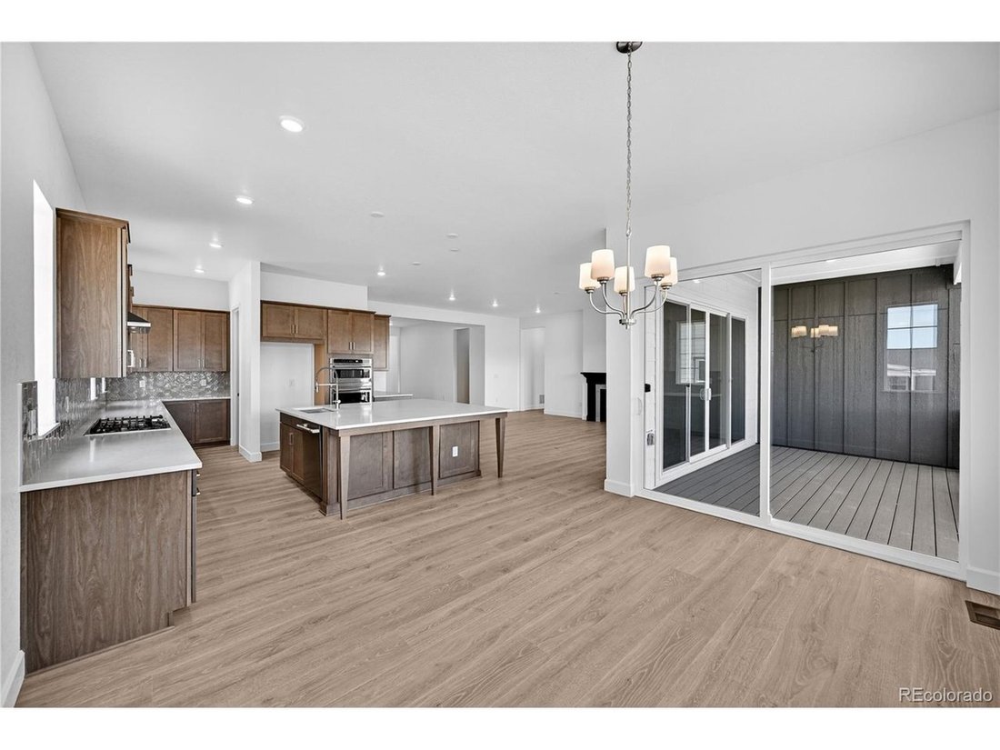 House in Castle Rock, Colorado, United States 5 - 18378171