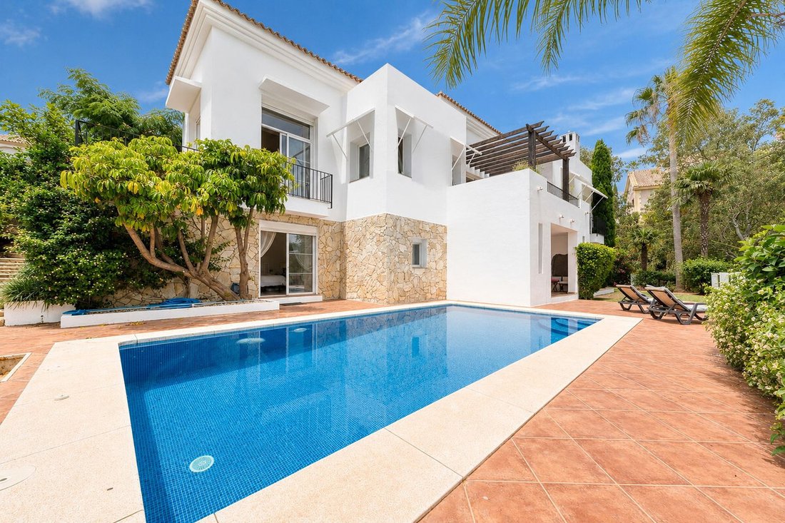 Villa a Mijas, Andalusia, Spagna 2 - 16322054