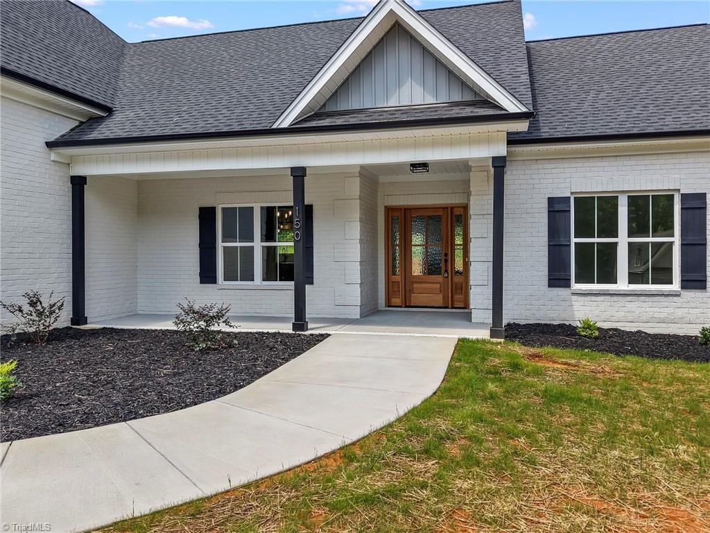 House in Lexington, North Carolina, United States 5 - 18334913
